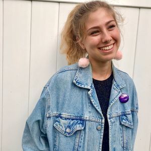 Meet your Posher, Kady